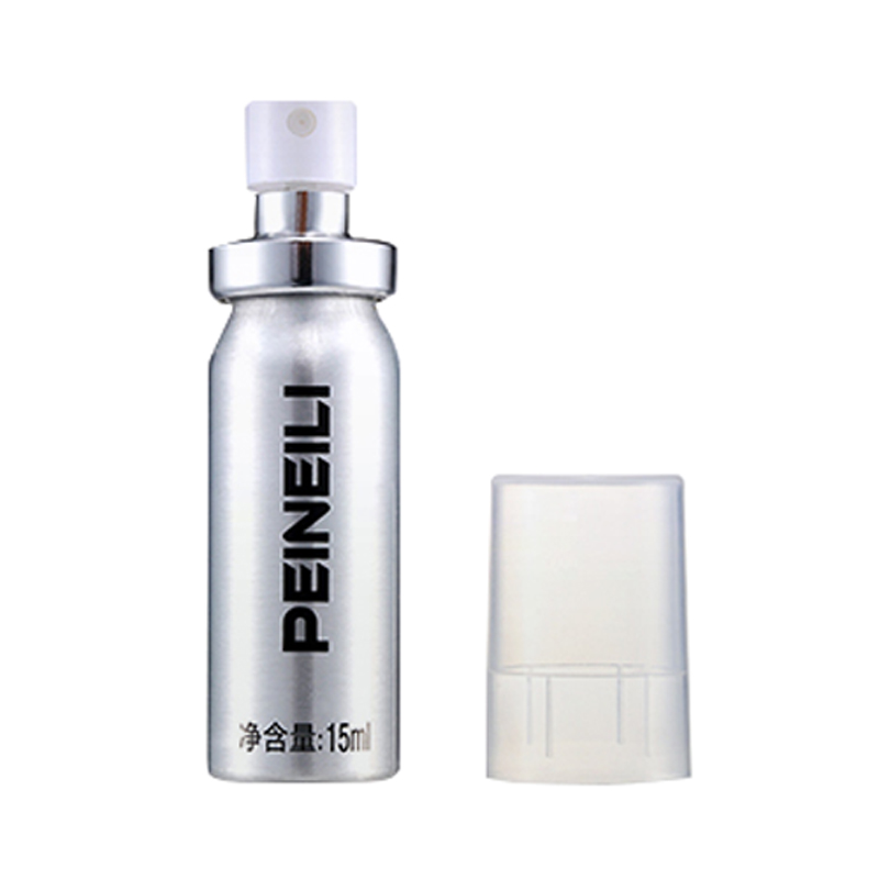 倍耐力持久液PEINEILI男士外用延時噴霧劑 15ml:圖片 3